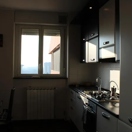 City View Living * Милан