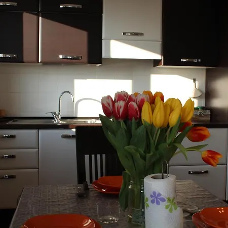 City View Living Апартаменты *