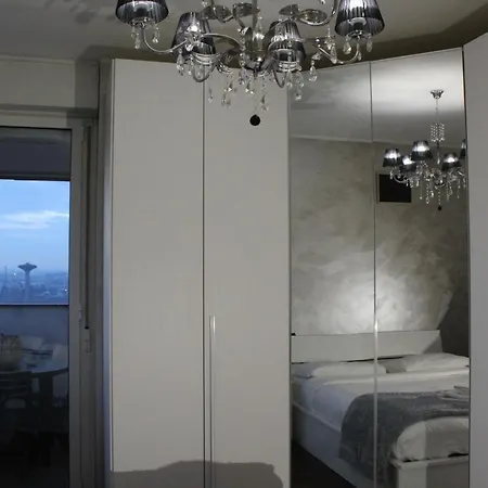 City View Living Апартаменты