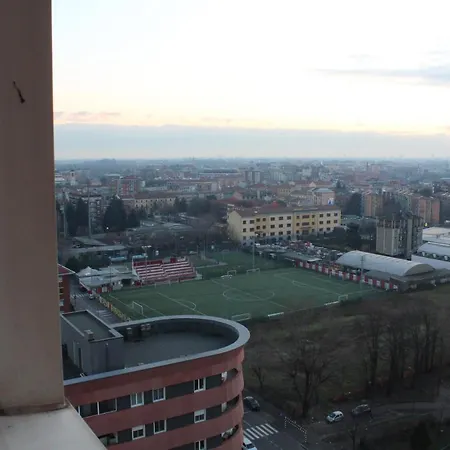 City View Living Милан