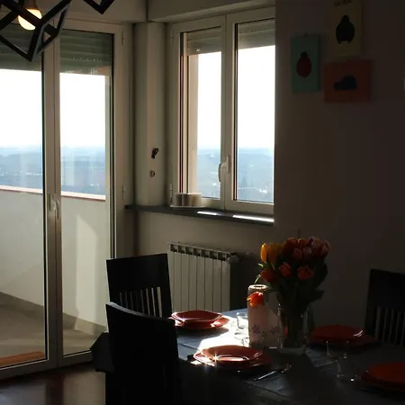 City View Living Милан