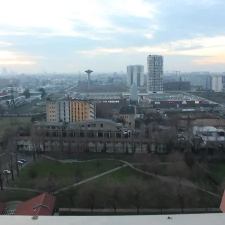 City View Living Апартаменты Милан