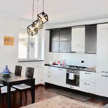 City View Living Апартаменты