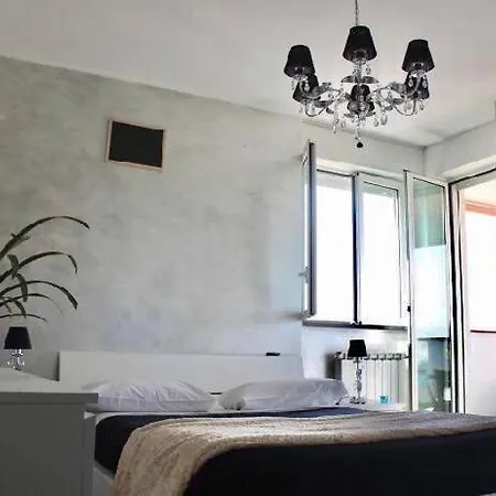 Апартаменты City View Living Милан