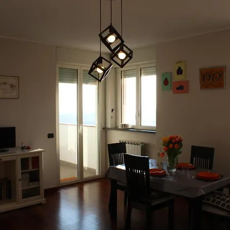 City View Living Апартаменты *