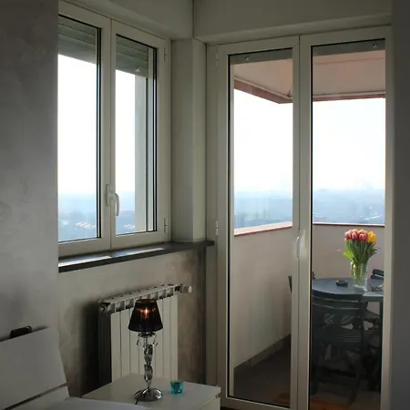 City View Living Апартаменты