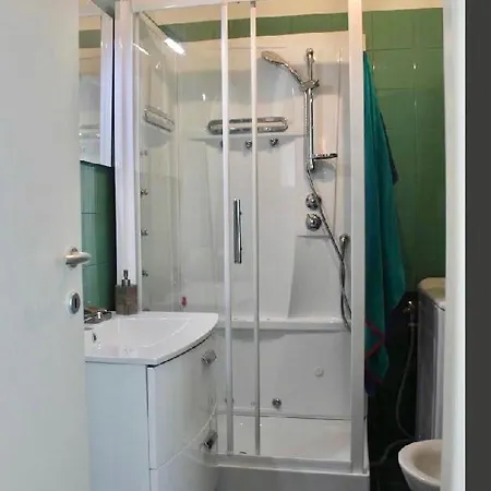 View Living דירה מילאנו