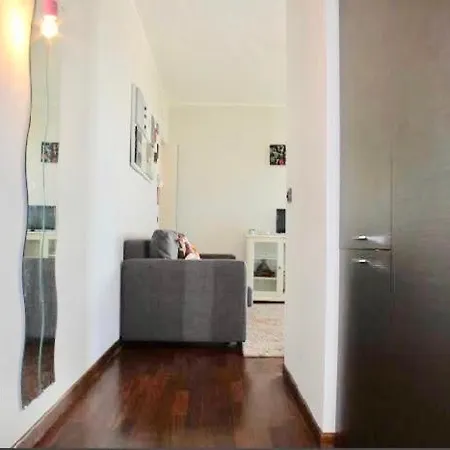 City View Living Апартаменты